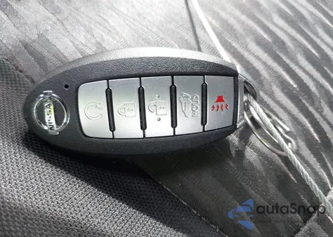 2020 Nissan Rogue Sv Intelligent Awd from USA, damaged, VIN JN8AT2MV2LW103472